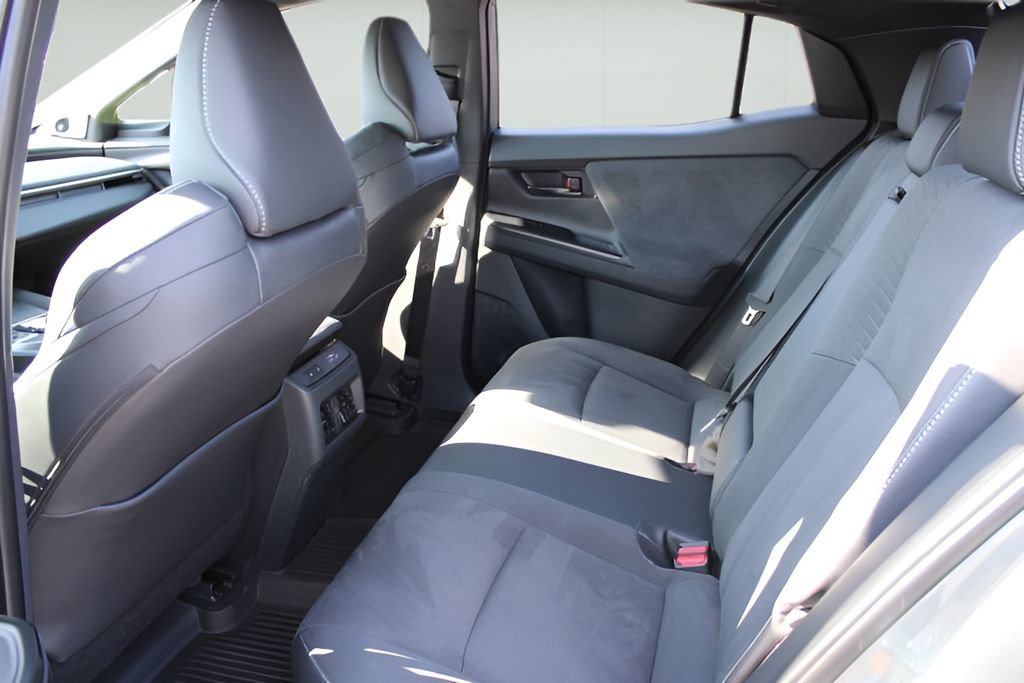 Certified 2026 Toyota C-HR AWD/4WD image 18