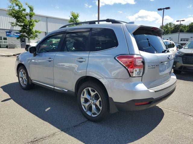 Used 2017 Subaru Forester 2.5i Touring AWD/4WD image 6