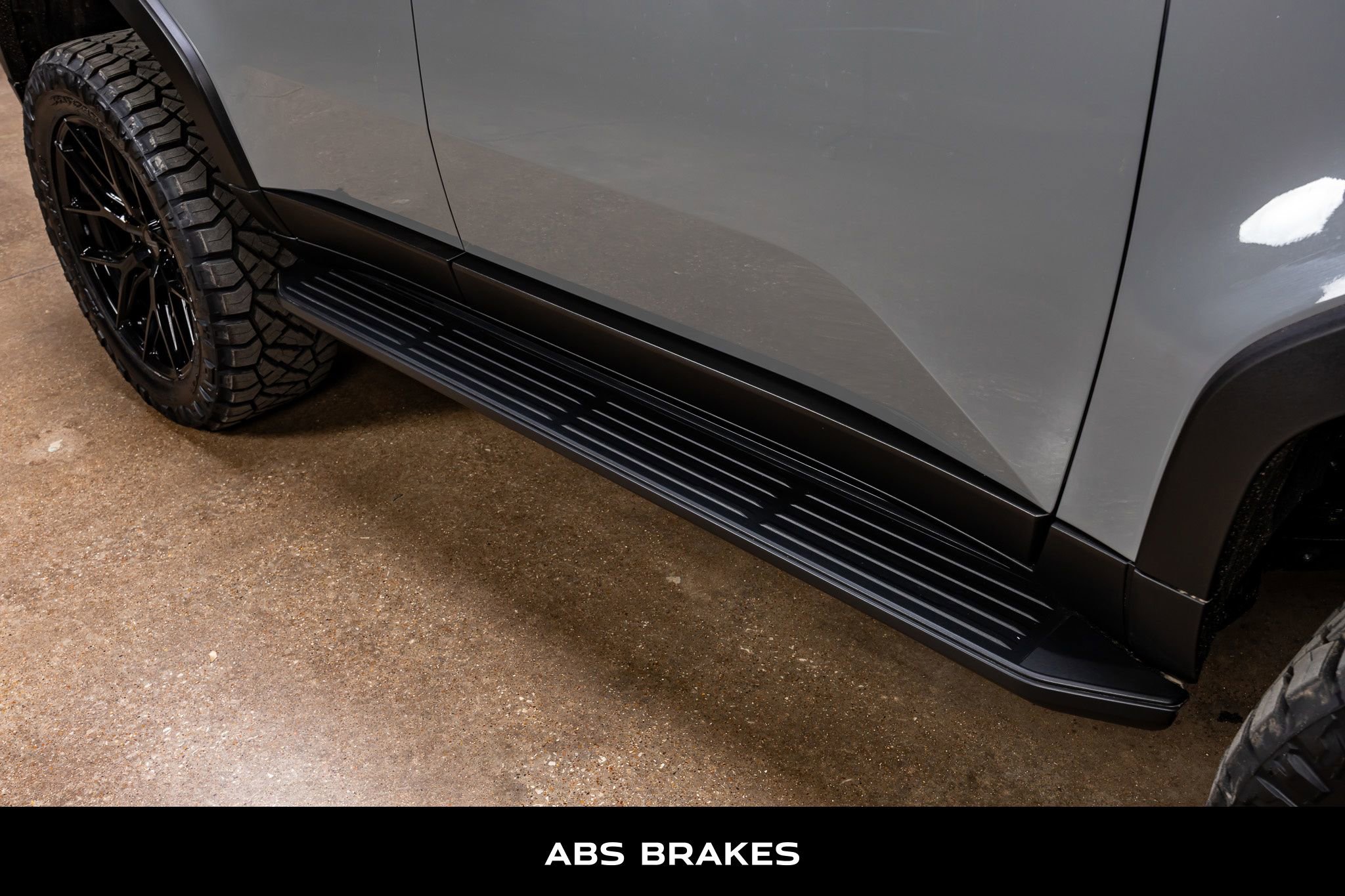 Used 2025 Lexus GX 550 550 Overtrail+ image 13