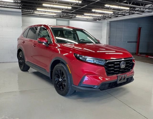 Used 2024 Honda CR-V EX image 7