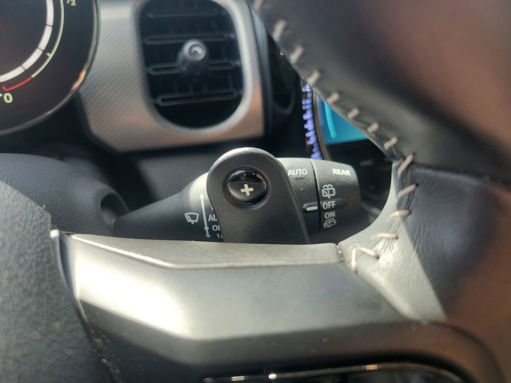 Used 2023 MINI Cooper S image 29