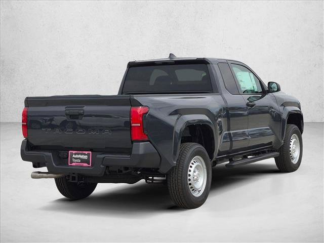 New 2026 Toyota Tacoma SR RWD video 2