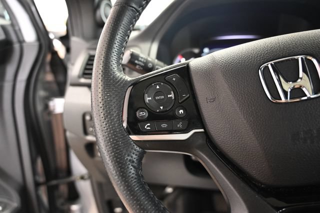 Used 2022 Honda Passport Elite image 25