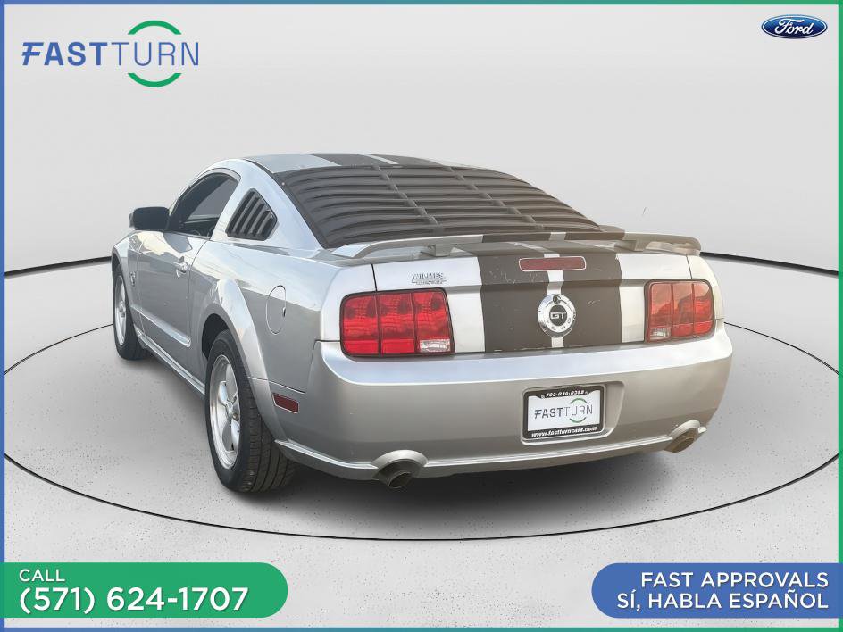 Used 2009 Ford Mustang GT RWD image 19