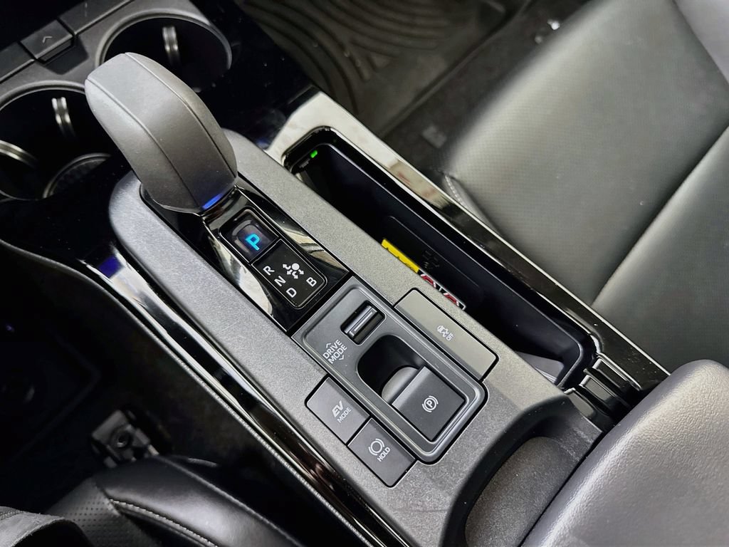 Certified 2024 Toyota Prius XLE AWD/4WD image 19