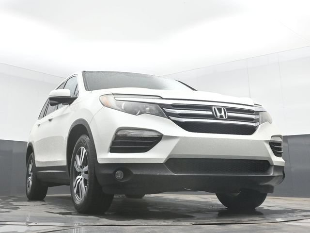 Used 2016 Honda Pilot EX image 43