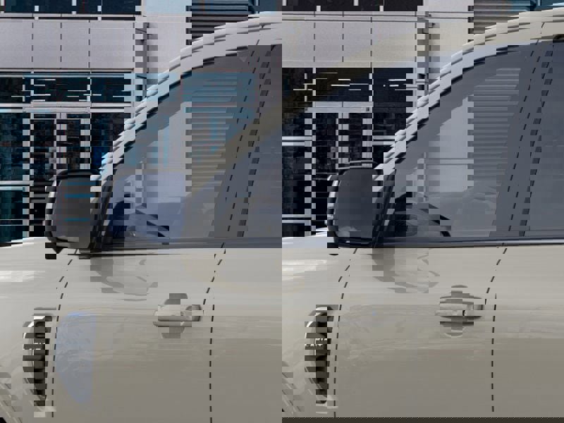 New 2025 Ford Ranger Lariat w/ FX4 Off-Road Package image 20