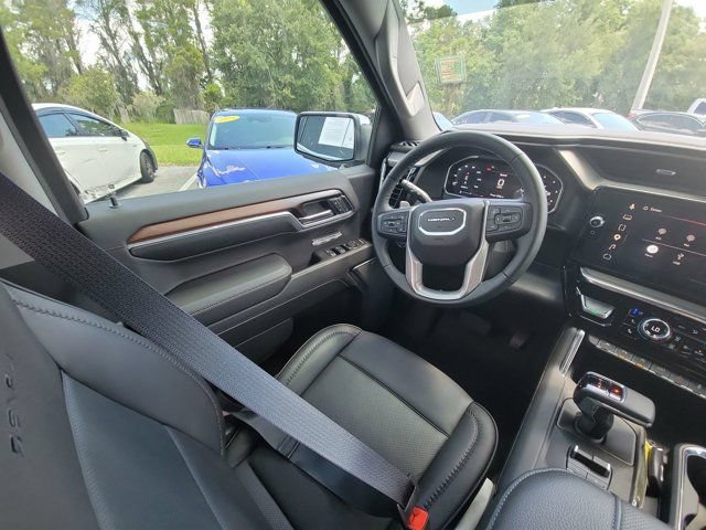 Used 2026 GMC Sierra 1500 Denali w/ Denali Reserve Package AWD/4WD image 7