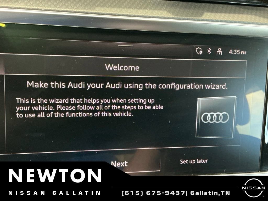 Used 2025 Audi Q3 2.0T Premium AWD/4WD image 33