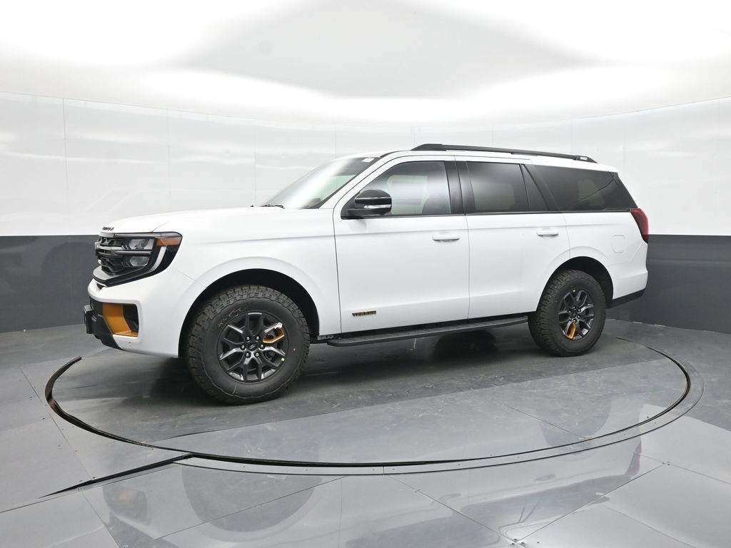New 2026 Ford Expedition Tremor image 20