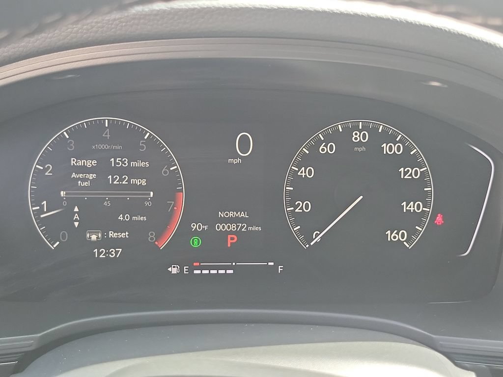 Used 2026 Honda Civic Sport image 26