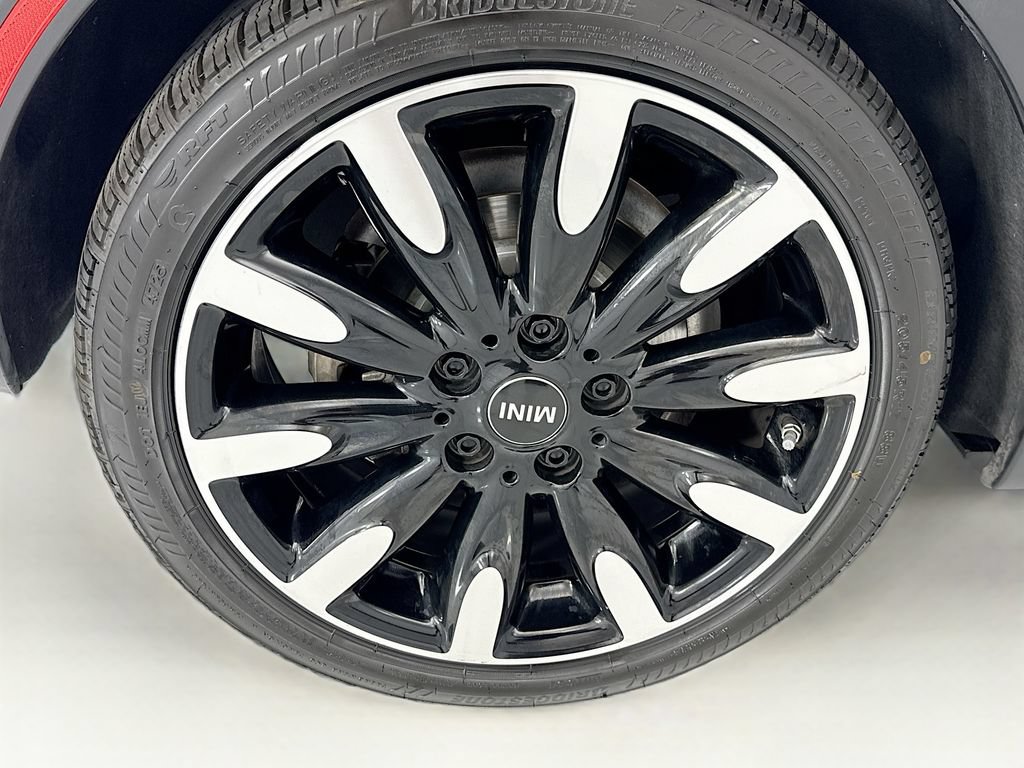 Used 2021 MINI Cooper S FWD image 28