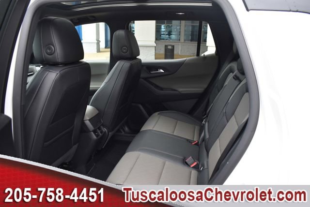 New 2026 Chevrolet Equinox LT w/ Convenience Package II image 17