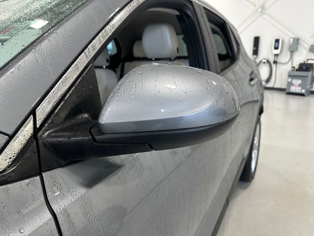 Used 2024 Buick Encore GX Preferred w/ Comfort Package image 15