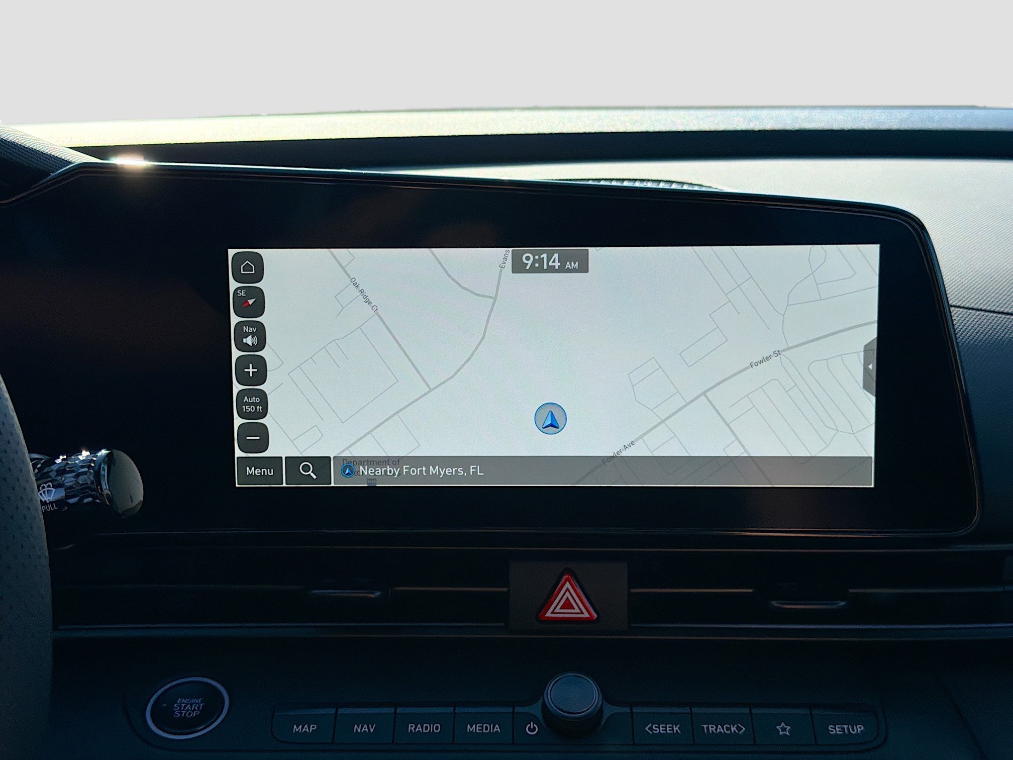 New 2026 Hyundai Elantra N image 26