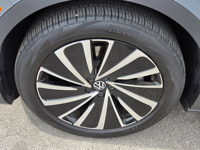 Used 2024 Volkswagen ID.4 S RWD image 10