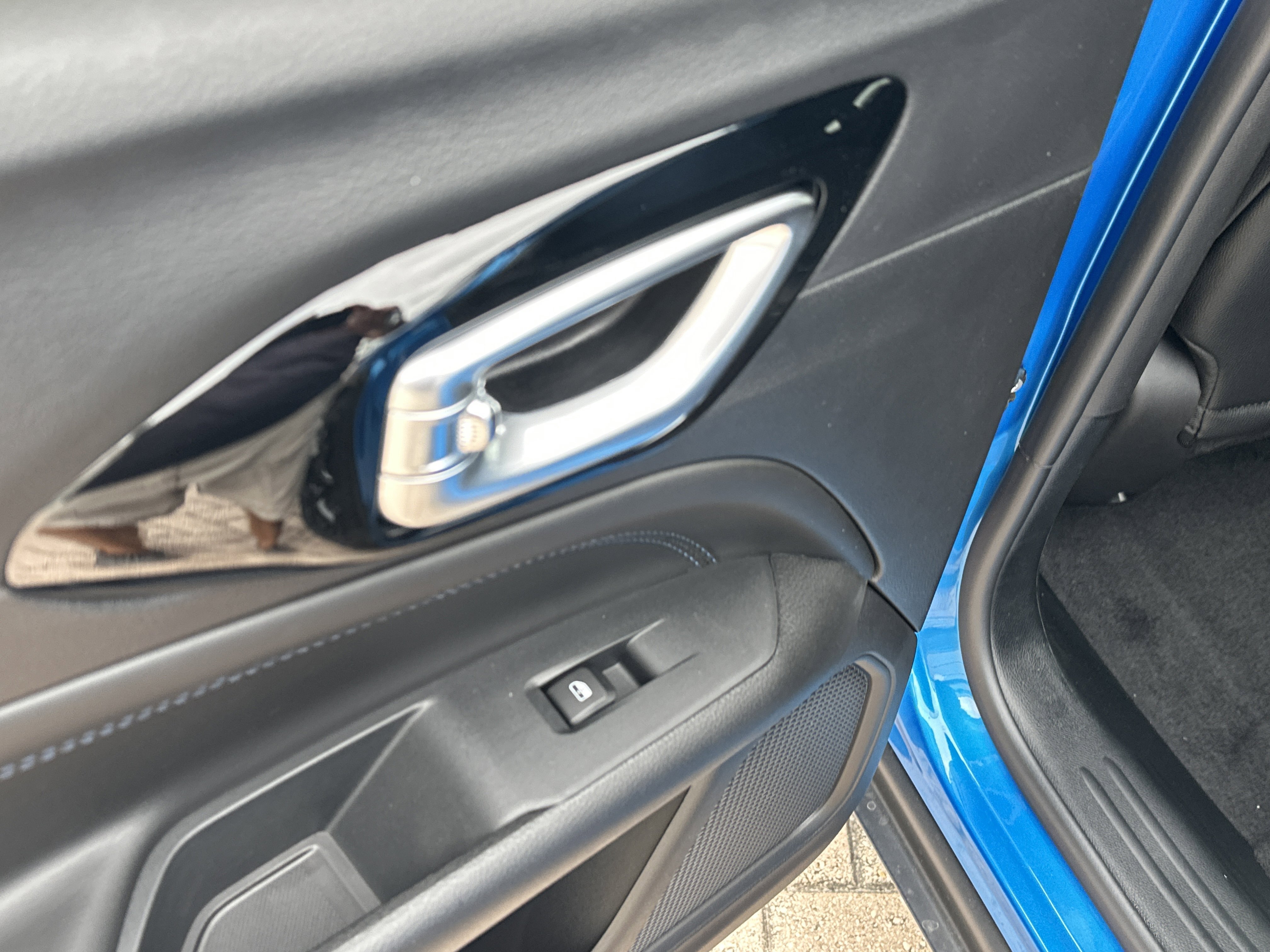 New 2026 Jeep Compass Latitude image 13