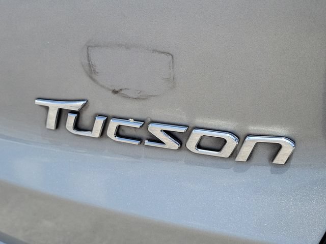 Used 2011 Hyundai Tucson GLS FWD image 7