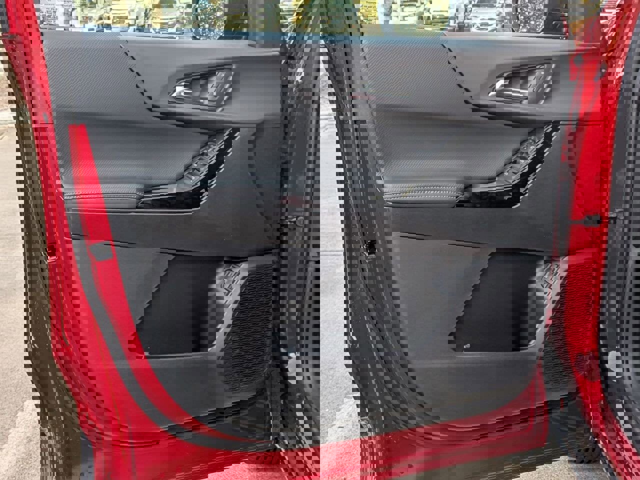 Used 2026 Chevrolet Equinox LT w/ Convenience Package II image 7