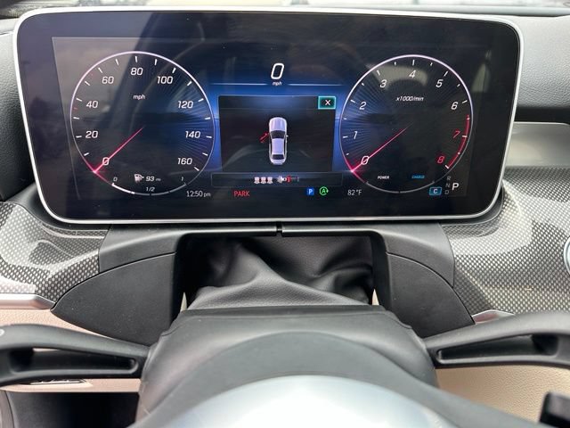 Used 2024 Mercedes-Benz C 300 4MATIC Sedan image 28