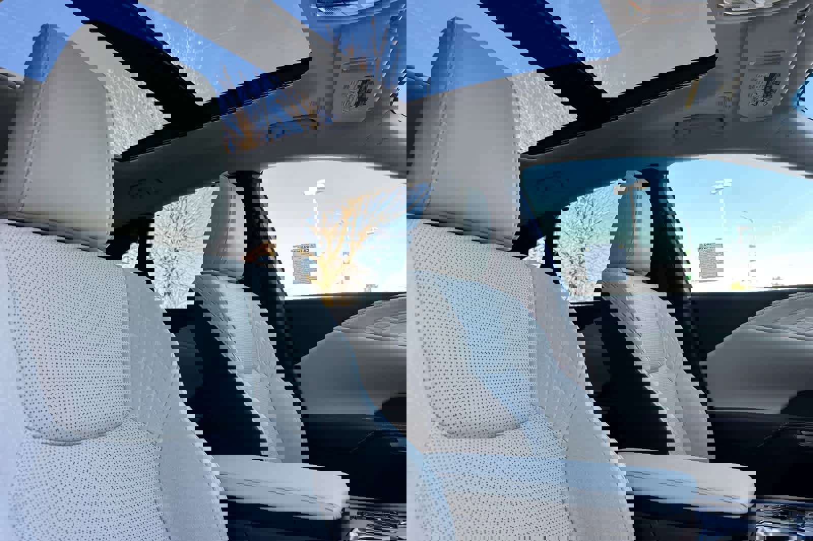 New 2026 Lexus RX 350 image 18