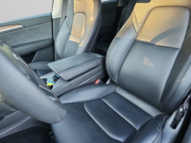 Used 2023 Tesla Model Y Long Range AWD/4WD image 14