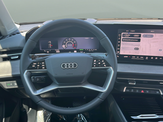 New 2026 Audi Q3 quattro 2.0T AWD/4WD image 10
