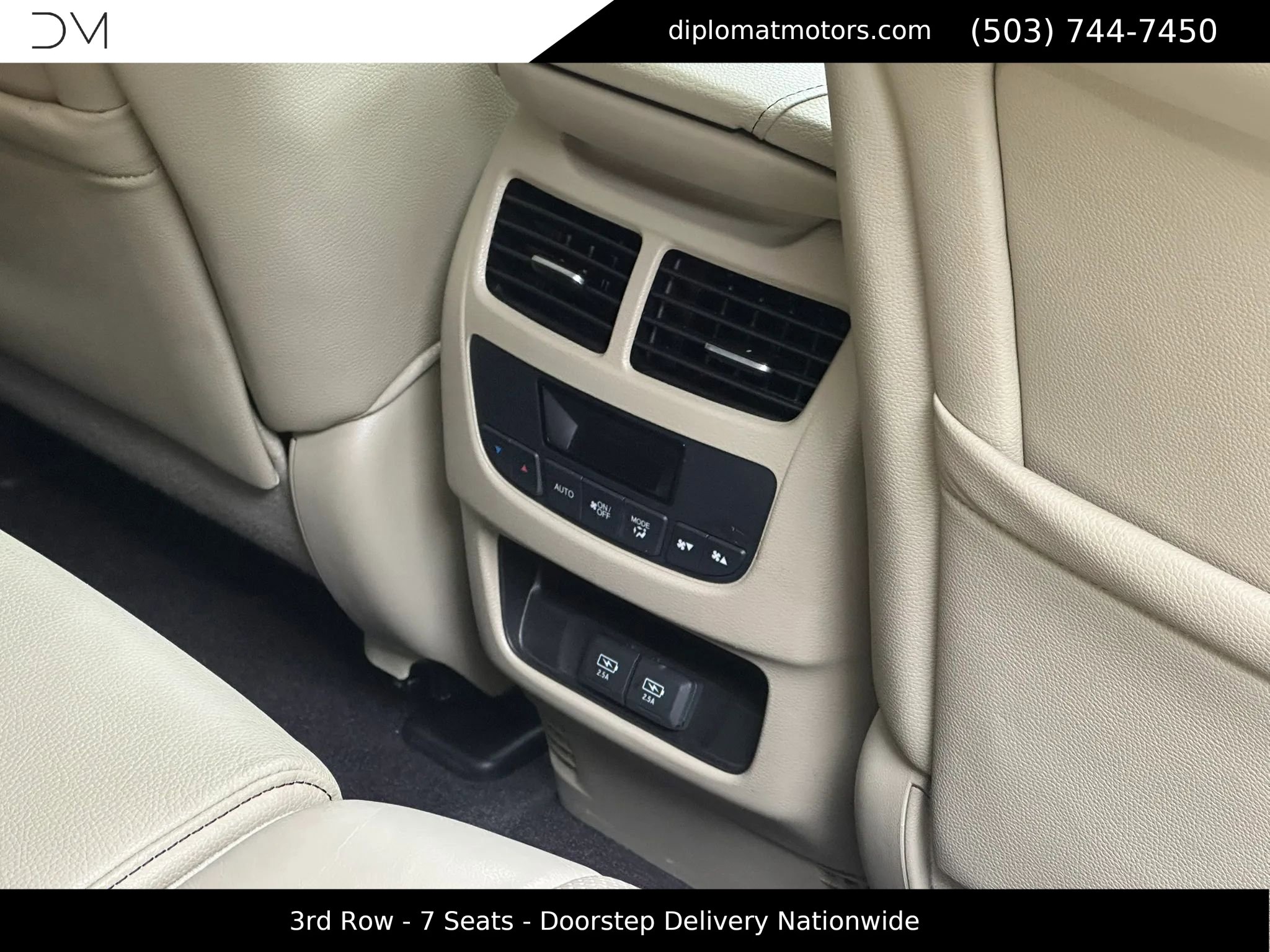 Used 2019 Acura MDX SH-AWD w/Technology Pkg Sport image 24