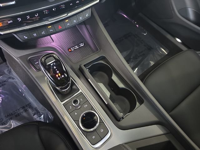 New 2026 Cadillac CT5 Premium Luxury w/ Technology Package image 24