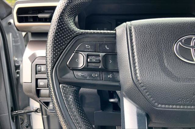 Certified 2024 Toyota Tacoma SR5 RWD image 23