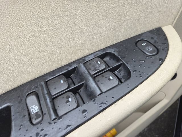 Used 2009 Saturn Aura XE w/ Preferred Package image 6