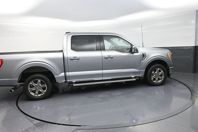 Used 2022 Ford F150 Lariat image 9