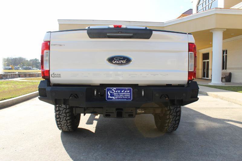 Used 2017 Ford F250 Lariat w/ Lariat Ultimate Package image 15