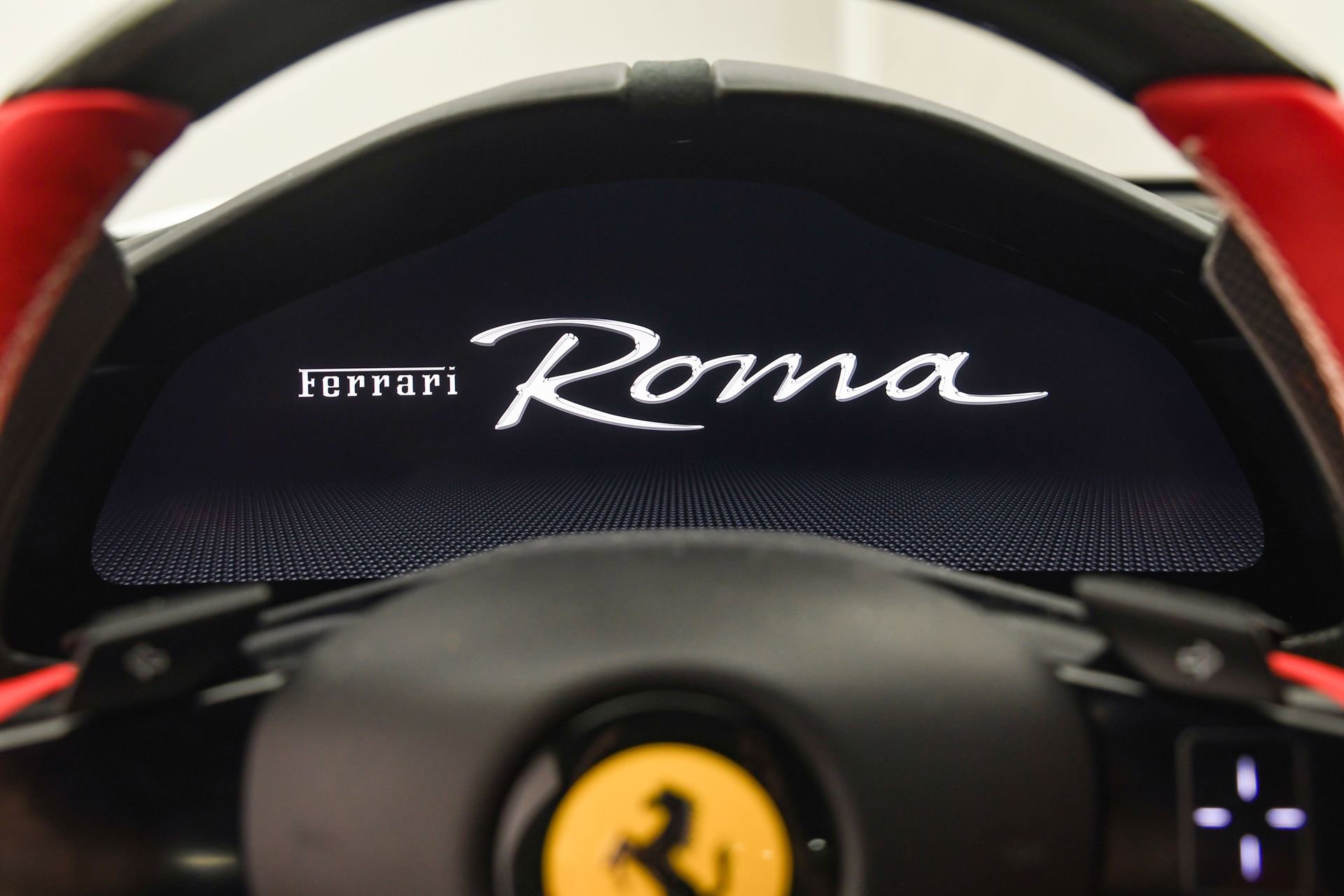 Used 2024 Ferrari Roma image 40