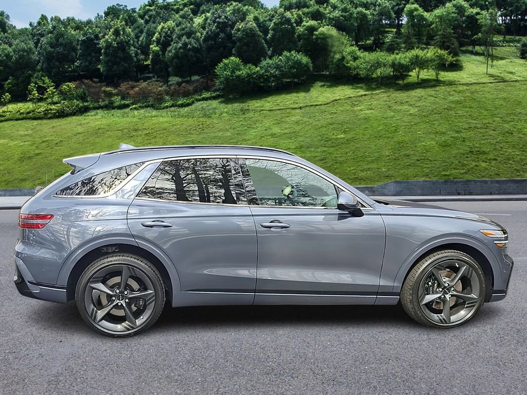New 2026 Genesis GV70 2.5T Sport Prestige image 9