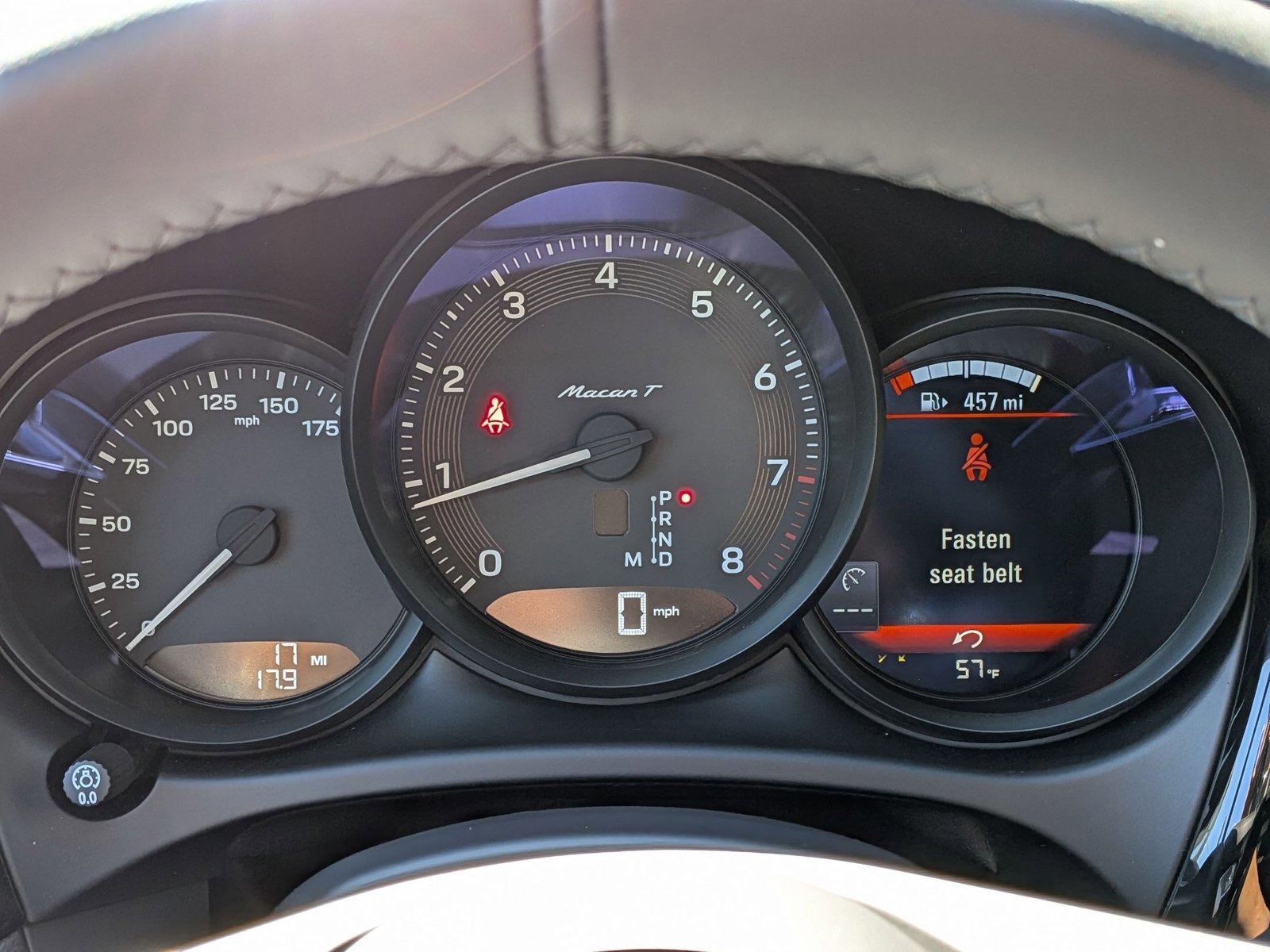 New 2026 Porsche Macan Turbo image 17