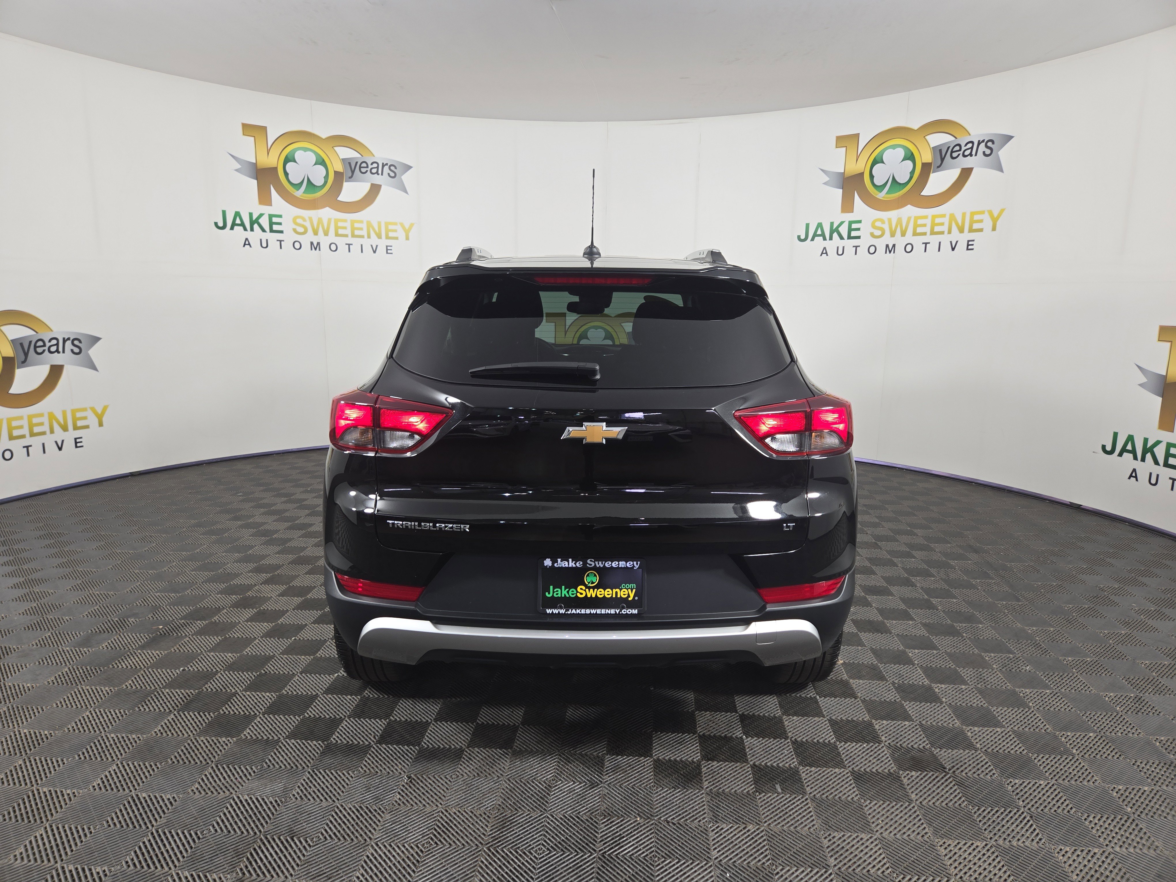 Used 2023 Chevrolet TrailBlazer LT w/ Convenience Package image 9