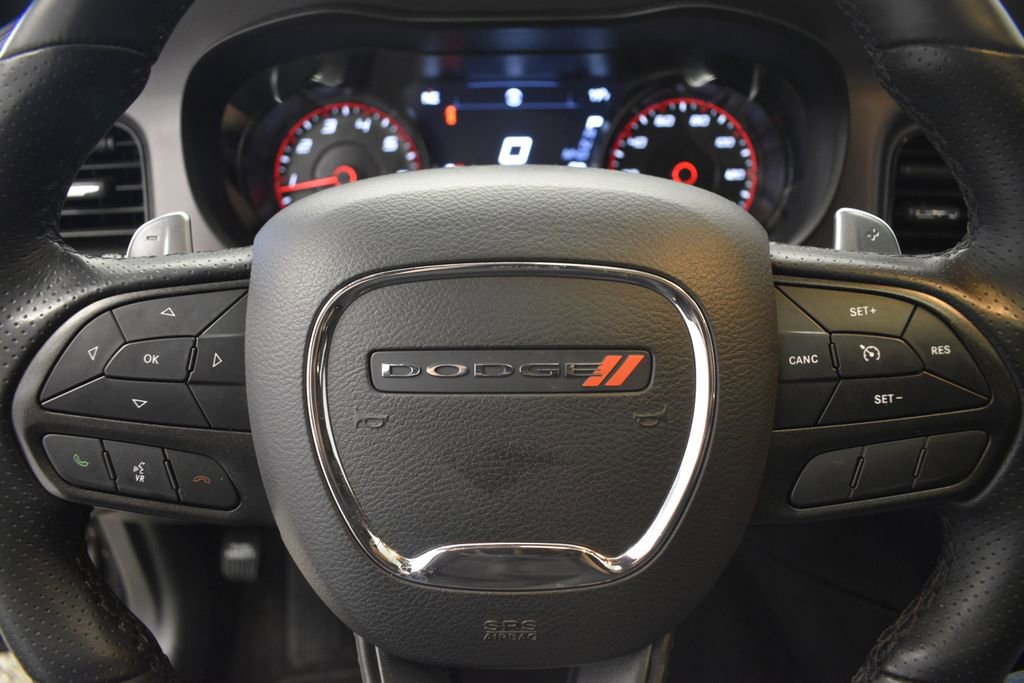 Certified 2022 Dodge Charger GT w/ Plus Group image 48