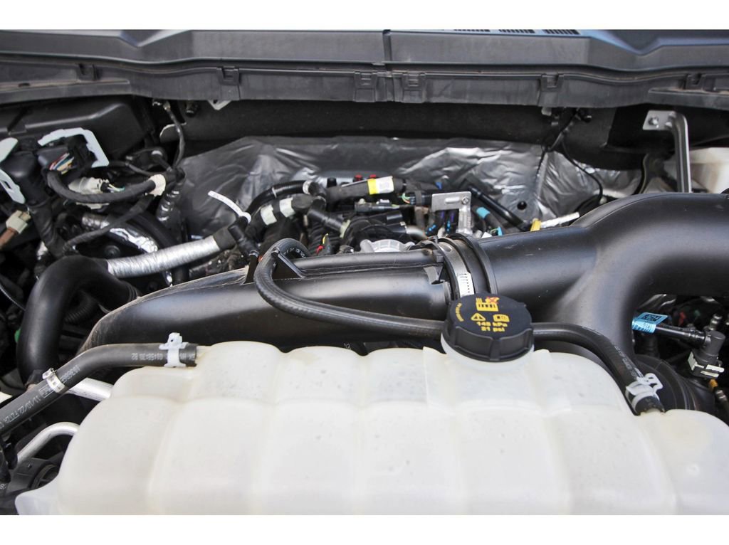 Used 2023 Ford F150 XL w/ STX Appearance Package image 32