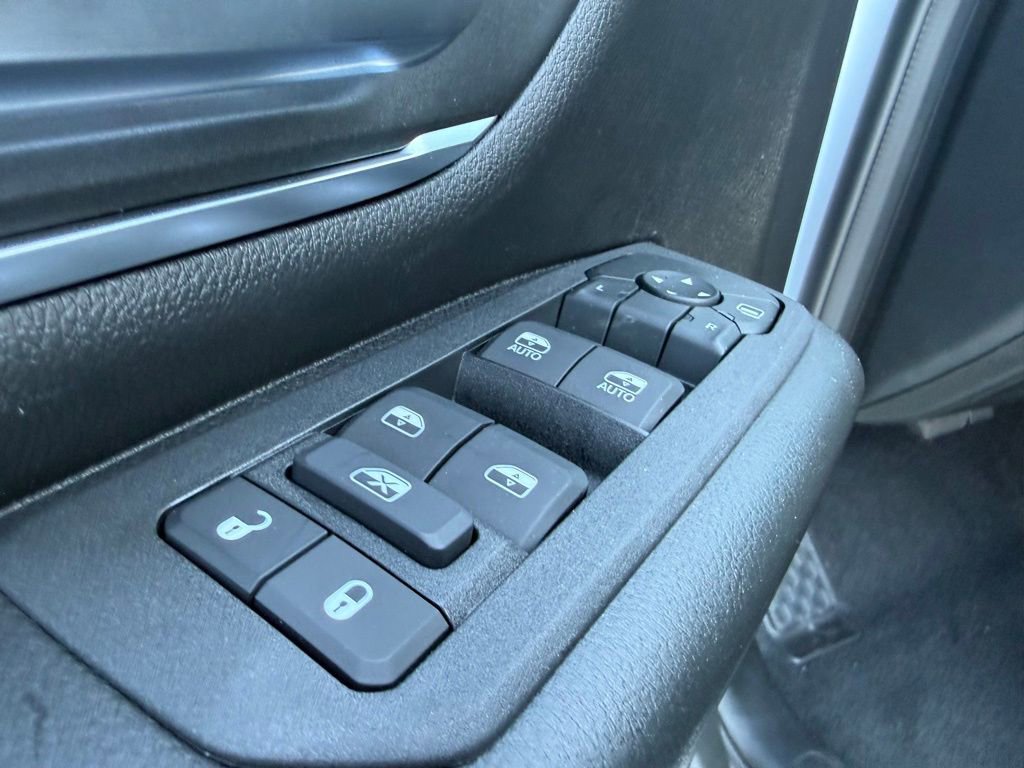 New 2026 RAM 1500 Big Horn image 16