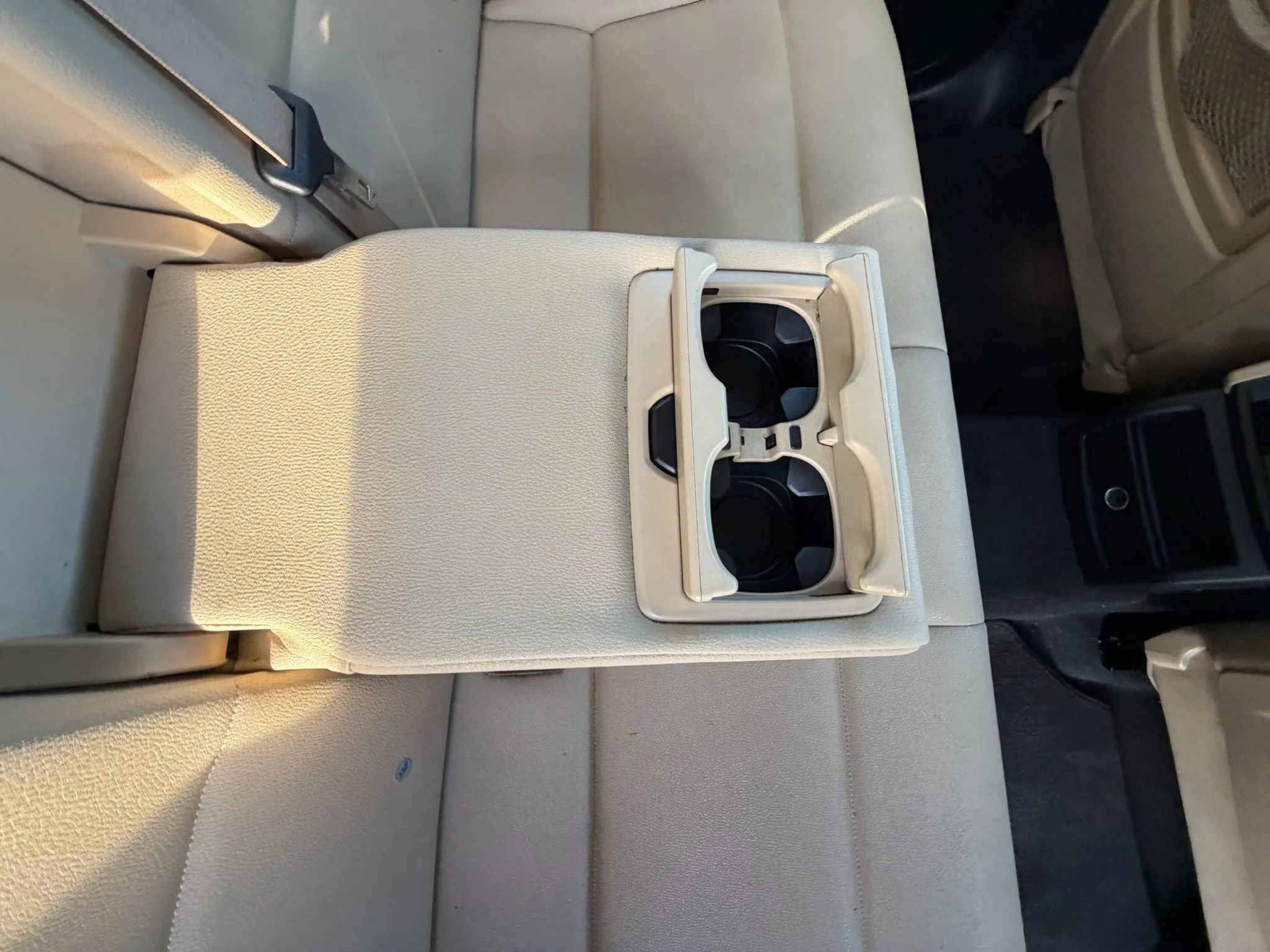 Used 2016 BMW X3 xDrive28i image 28