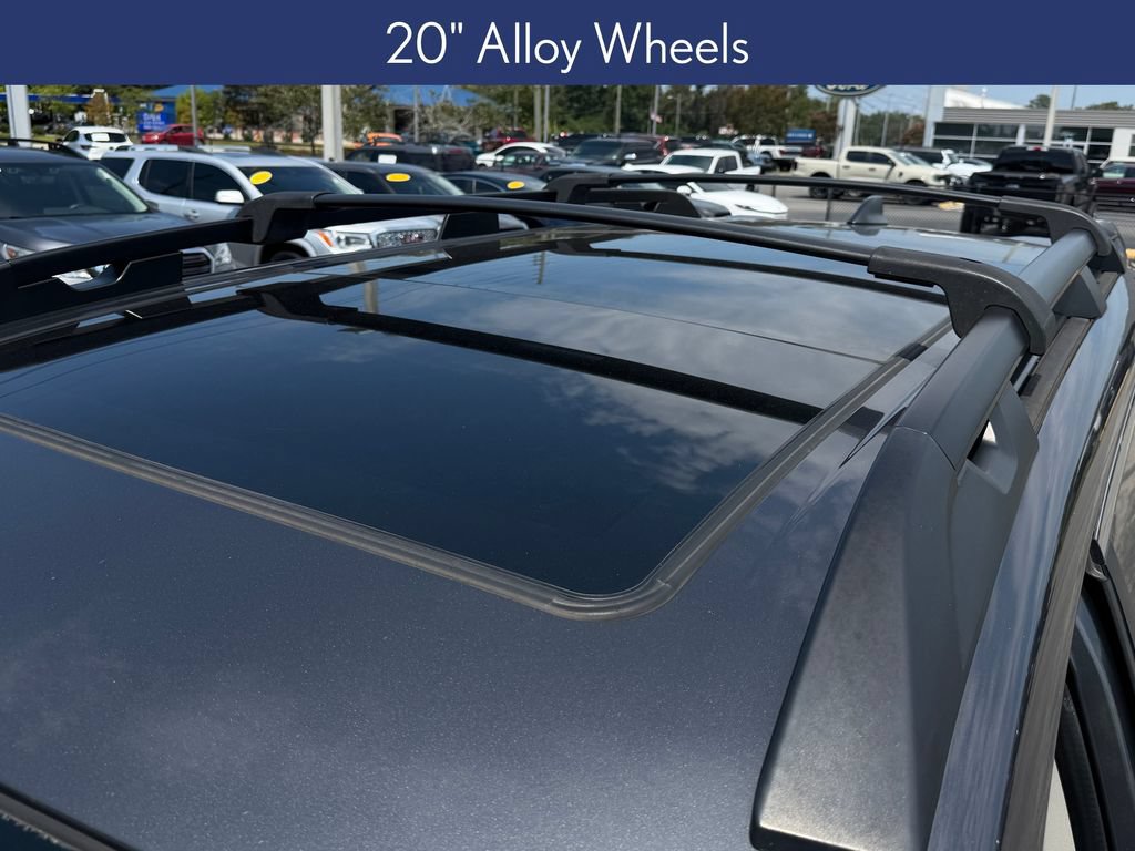 Used 2019 Subaru Ascent Touring w/ Popular Package #3 AWD/4WD image 8
