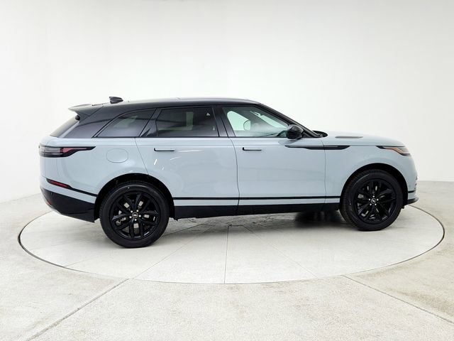 New 2026 Land Rover Range Rover Velar Dynamic SE image 4