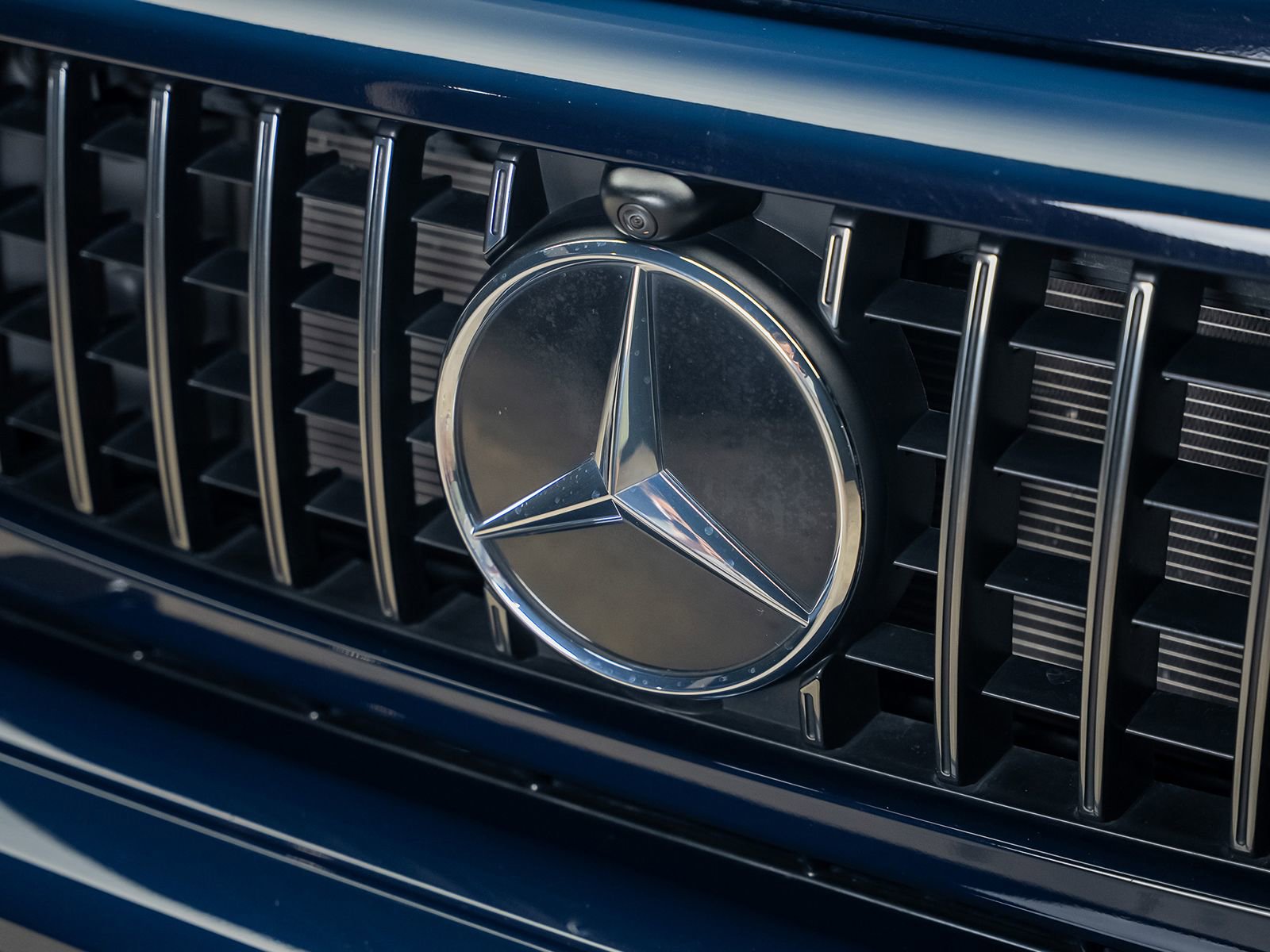 Used 2021 Mercedes-Benz G 63 AMG 4MATIC image 11