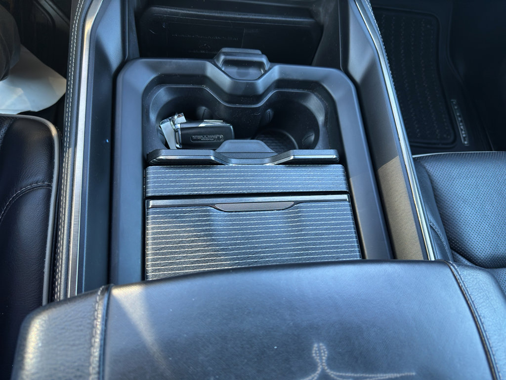 Used 2021 RAM 1500 Limited image 25