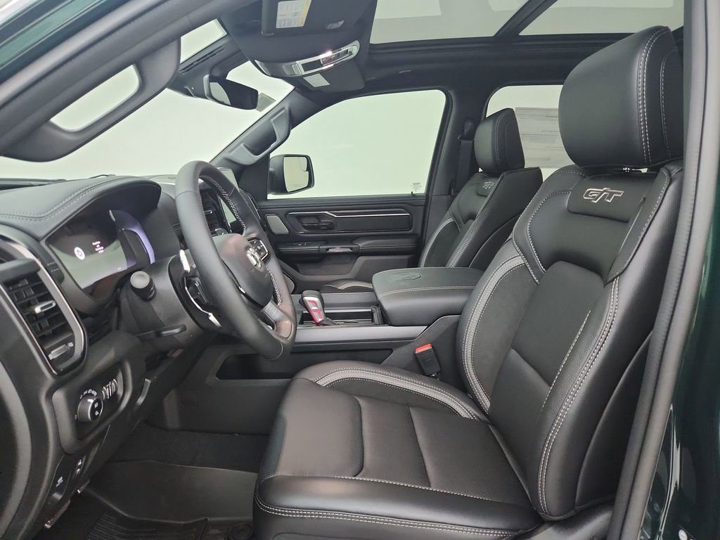 New 2026 RAM 1500 Rebel AWD/4WD image 18