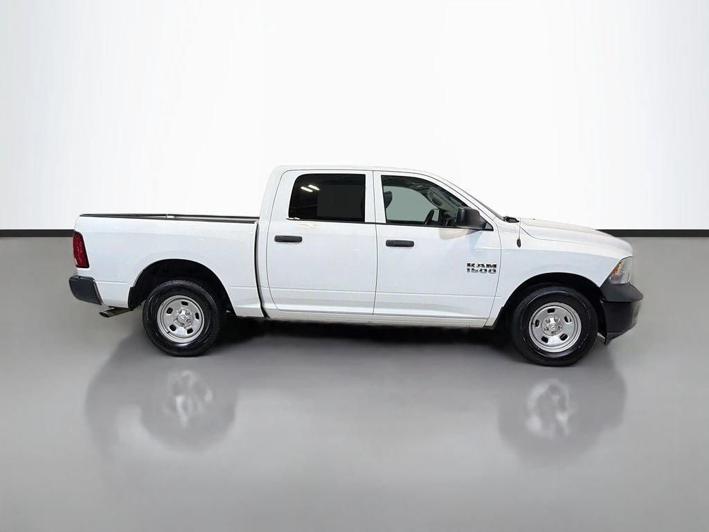 Used 2018 RAM 1500 Tradesman w/ Popular Equipment Group RWD image 10