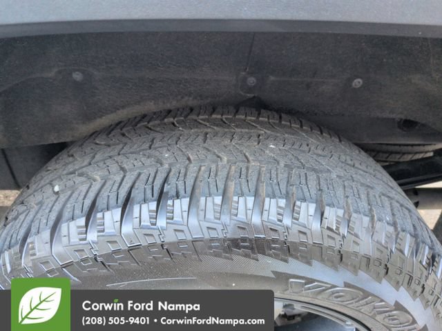 Used 2021 GMC Sierra 1500 Elevation AWD/4WD image 30