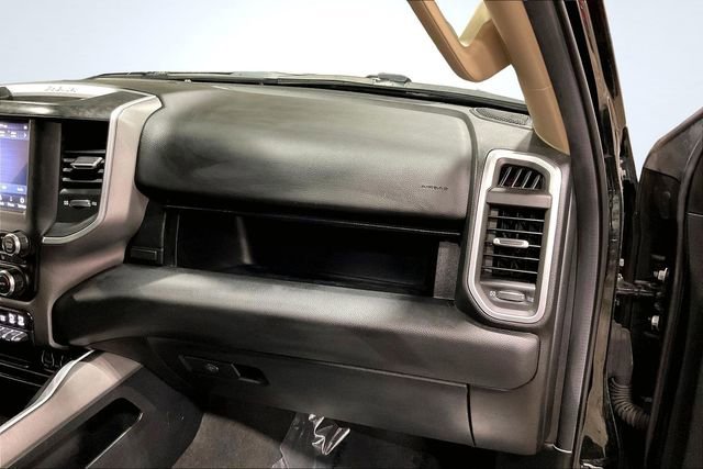 Used 2020 RAM 1500 Big Horn image 17