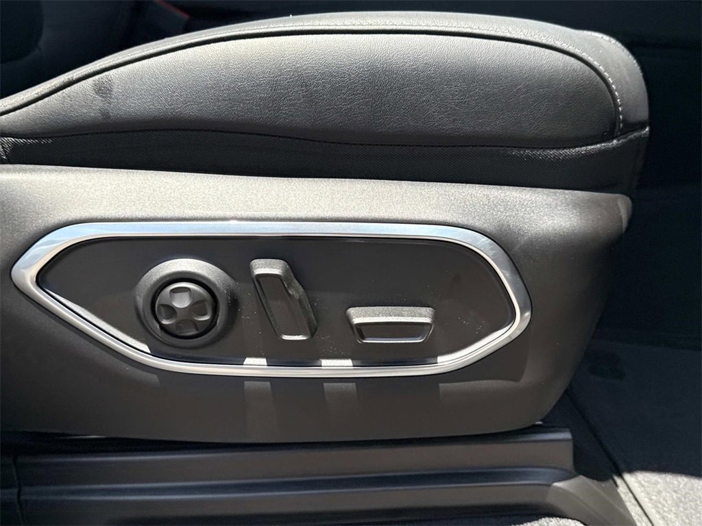 New 2025 Jeep Wagoneer Series II w/ Premium Group I image 20